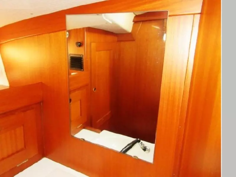 1988 Hallberg-Rassy 352