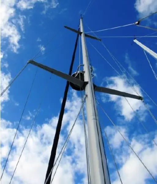 1988 Hallberg-Rassy 352