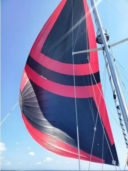 1988 Hallberg-Rassy 352