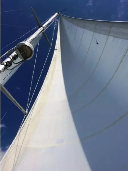 1988 Hallberg-Rassy 352