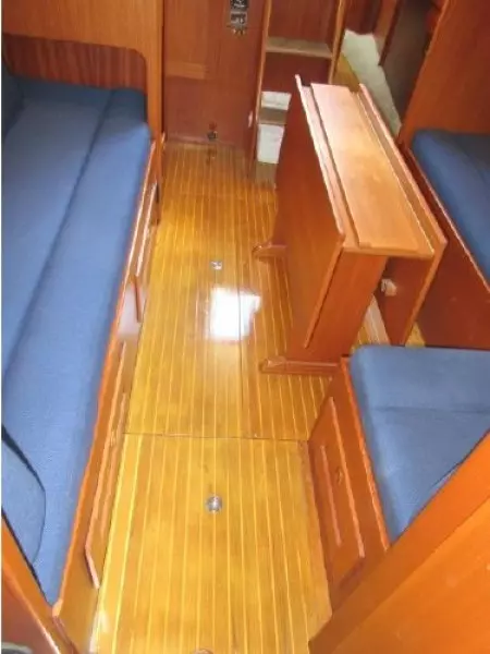 1988 Hallberg-Rassy 352