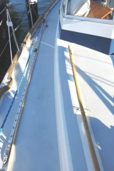 1988 Hallberg-Rassy 352