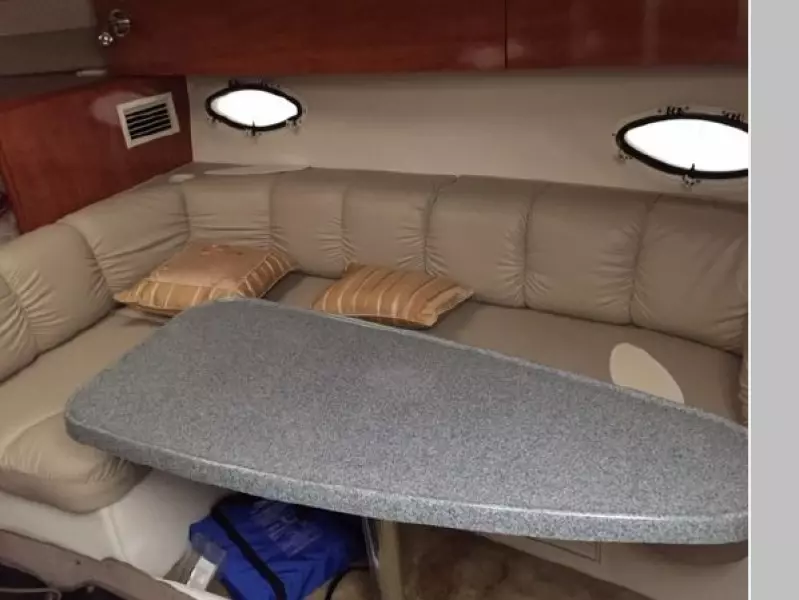 2005 Larson Cabrio 330