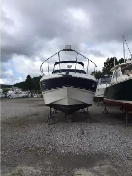 2005 Larson Cabrio 330