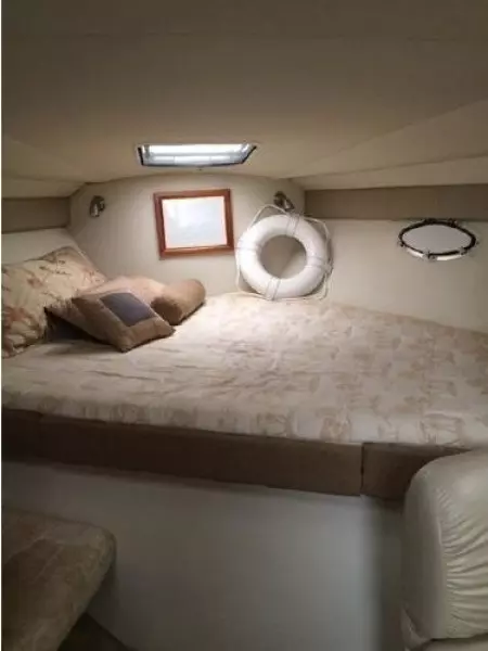 2005 Larson Cabrio 330