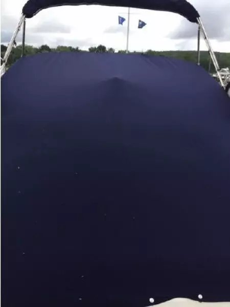 2005 Larson Cabrio 330