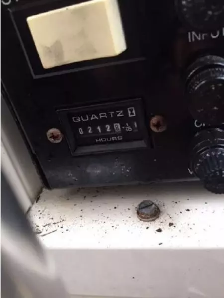 2005 Larson Cabrio 330