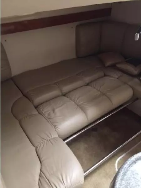 2005 Larson Cabrio 330