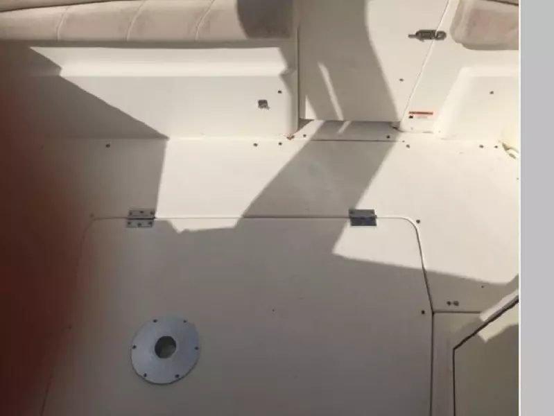 2005 Larson Cabrio 330