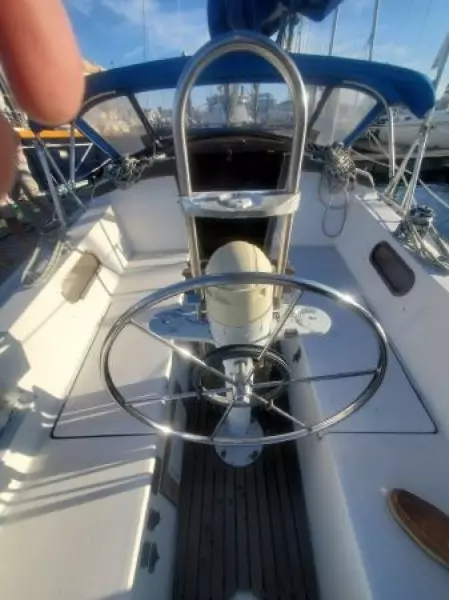 1983 Catalina 30