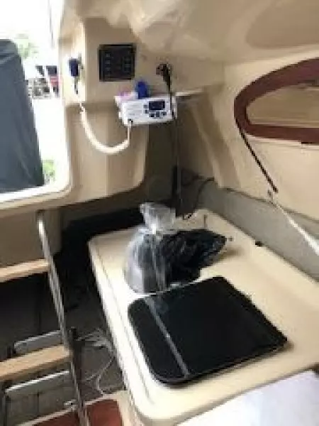 2005 Macgregor 26M