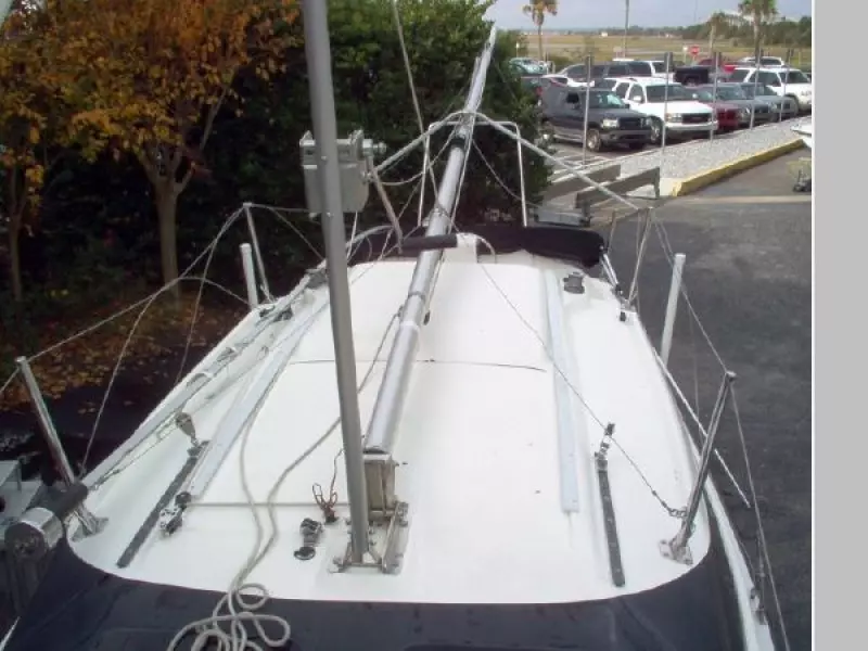 2005 Macgregor 26M