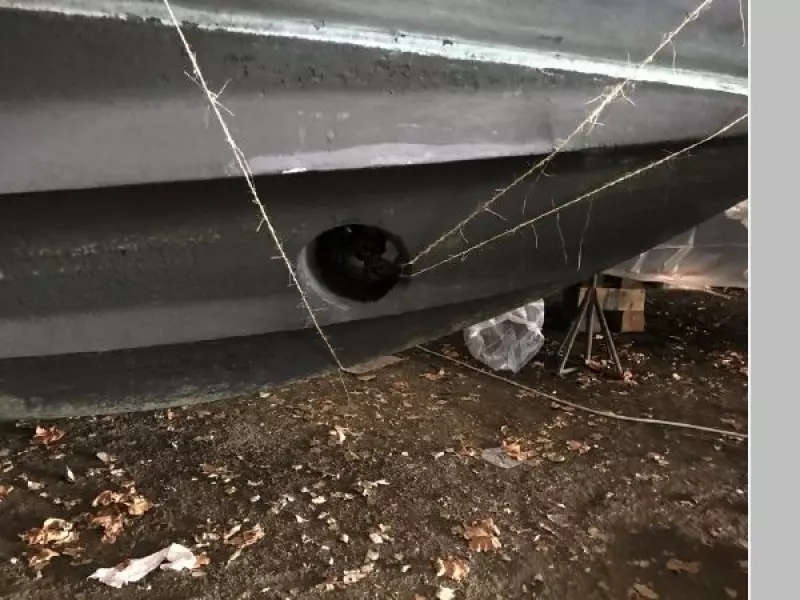 2000 Tiara Yachts 5200