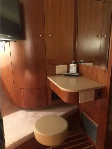 2000 Tiara Yachts 5200