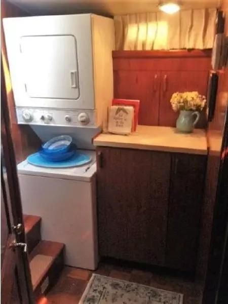 1985 Gulfstar 49 Motor Yacht