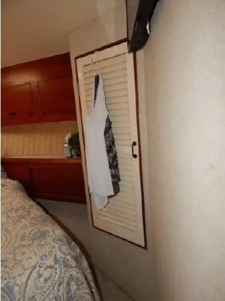 1983 Ocean Yachts Super Sport