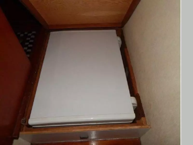 1983 Ocean Yachts Super Sport