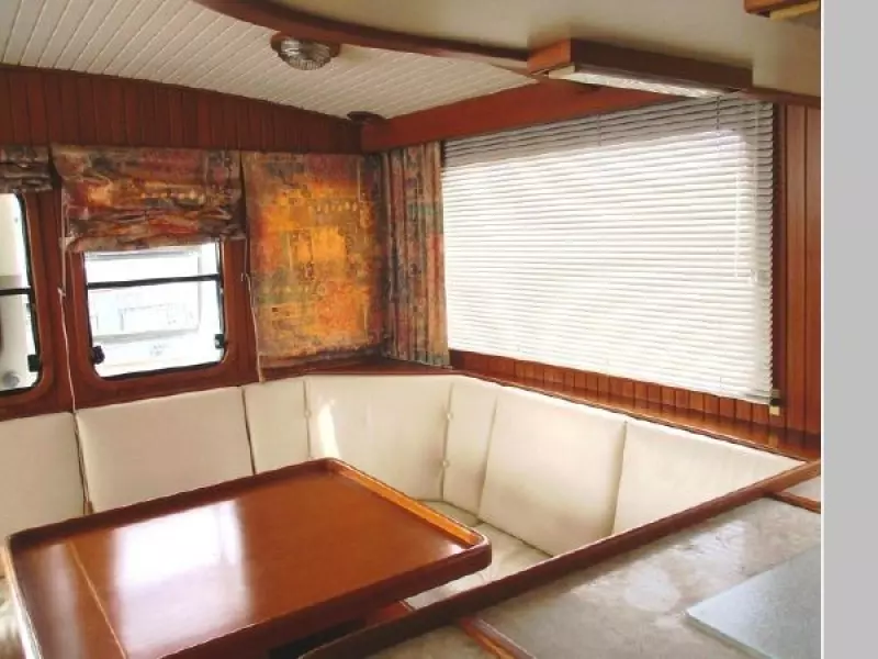 1991 Hans Christian Independence 45