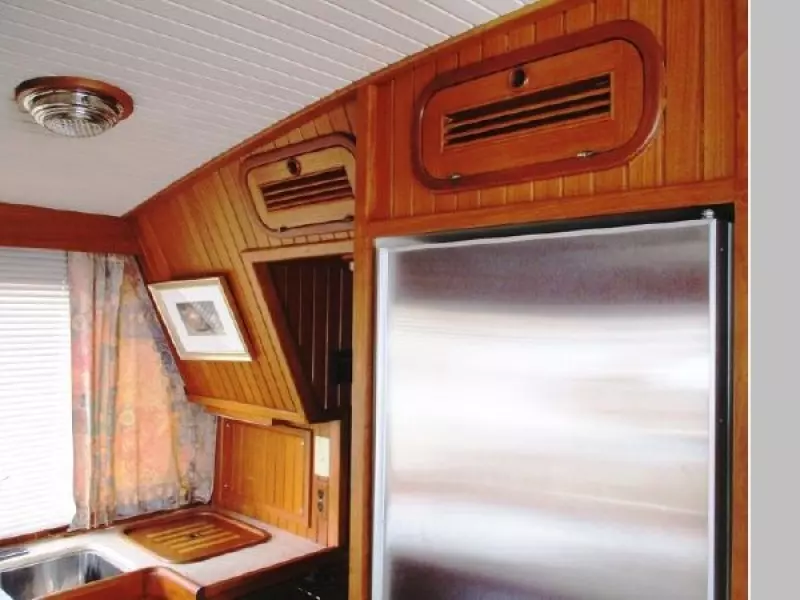 1991 Hans Christian Independence 45