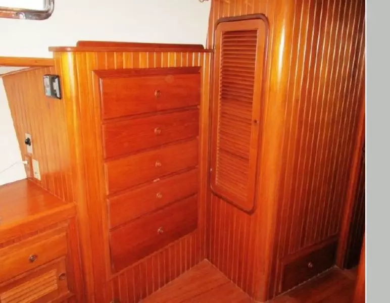 1991 Hans Christian Independence 45