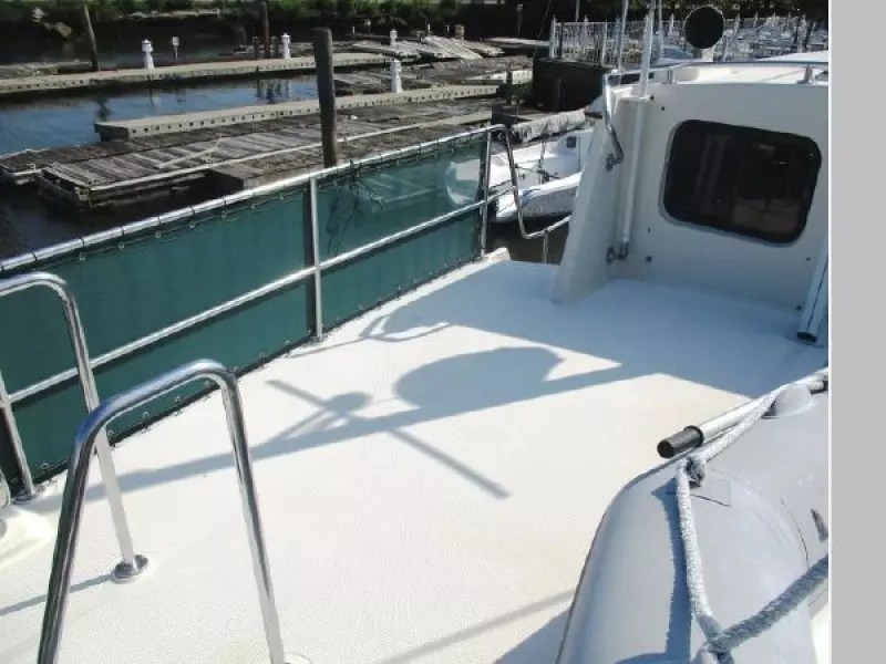 1991 Hans Christian Independence 45