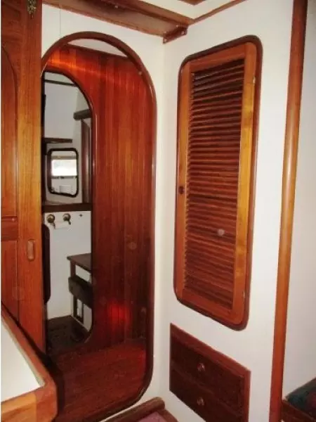 1991 Hans Christian Independence 45