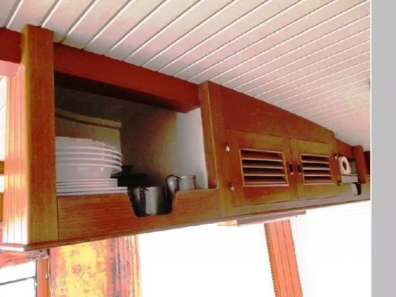 1991 Hans Christian Independence 45