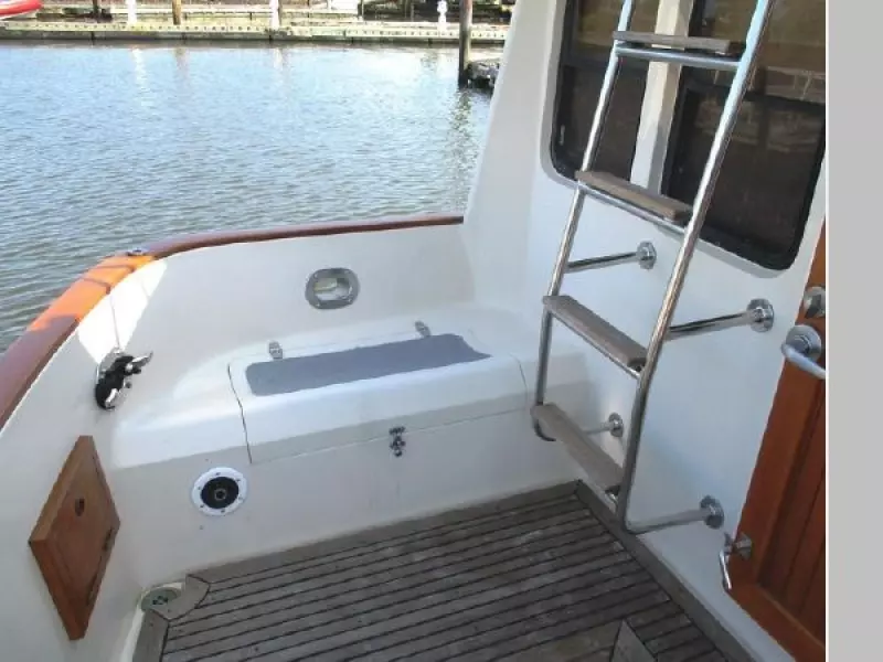 1991 Hans Christian Independence 45