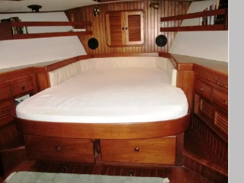 1991 Hans Christian Independence 45