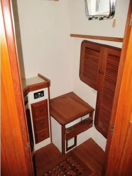 1991 Hans Christian Independence 45