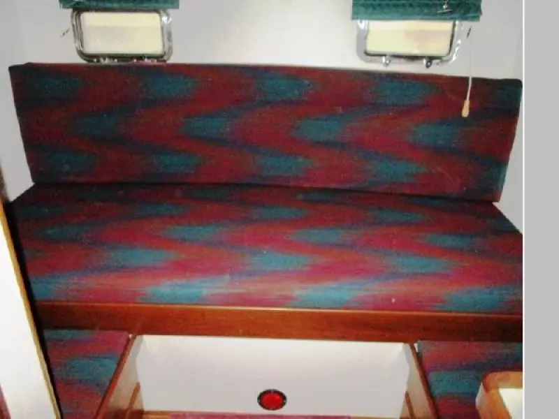 1991 Hans Christian Independence 45