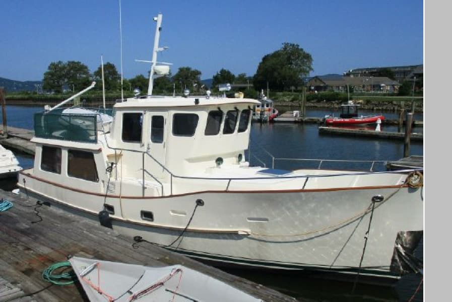 1991 Hans Christian Independence 45