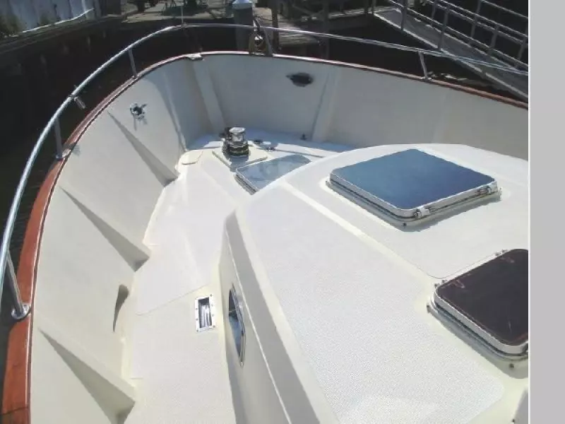 1991 Hans Christian Independence 45