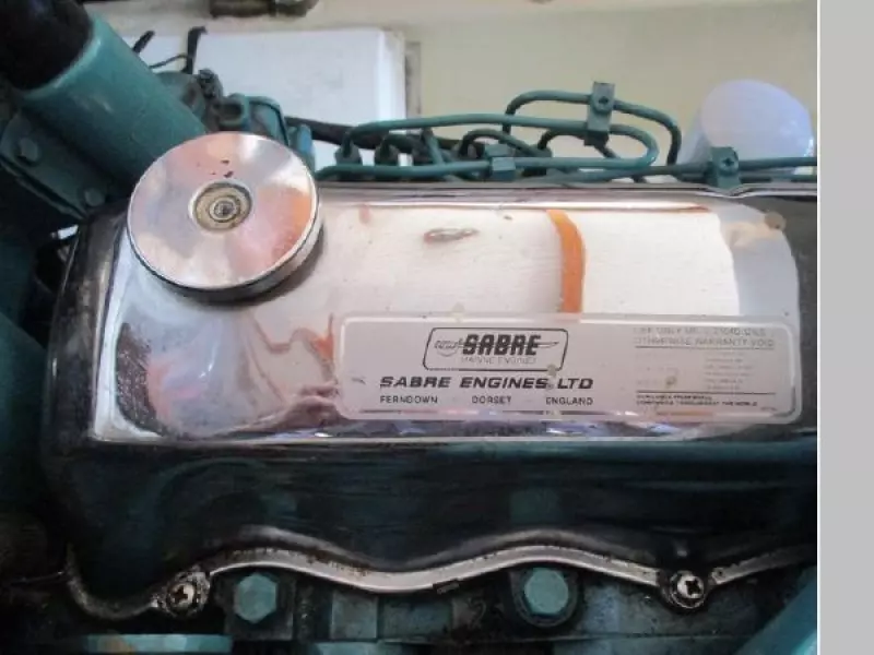 1991 Hans Christian Independence 45