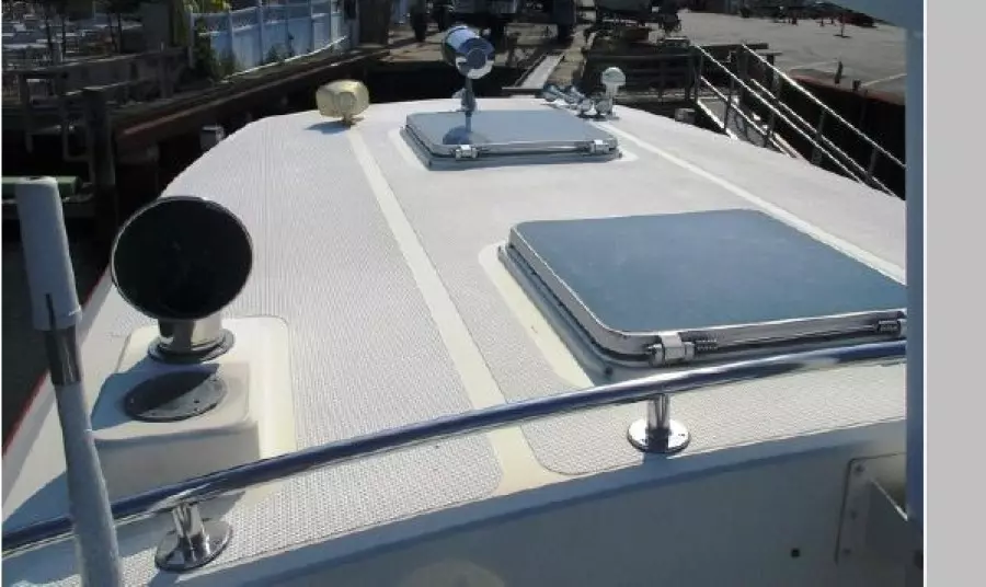 1991 Hans Christian Independence 45