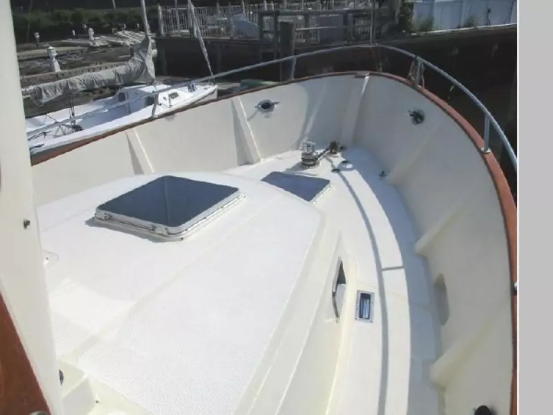 1991 Hans Christian Independence 45