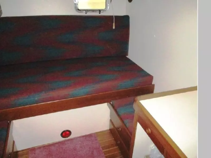 1991 Hans Christian Independence 45