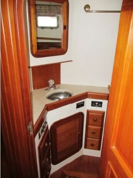 1991 Hans Christian Independence 45