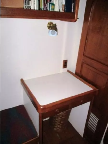 1991 Hans Christian Independence 45