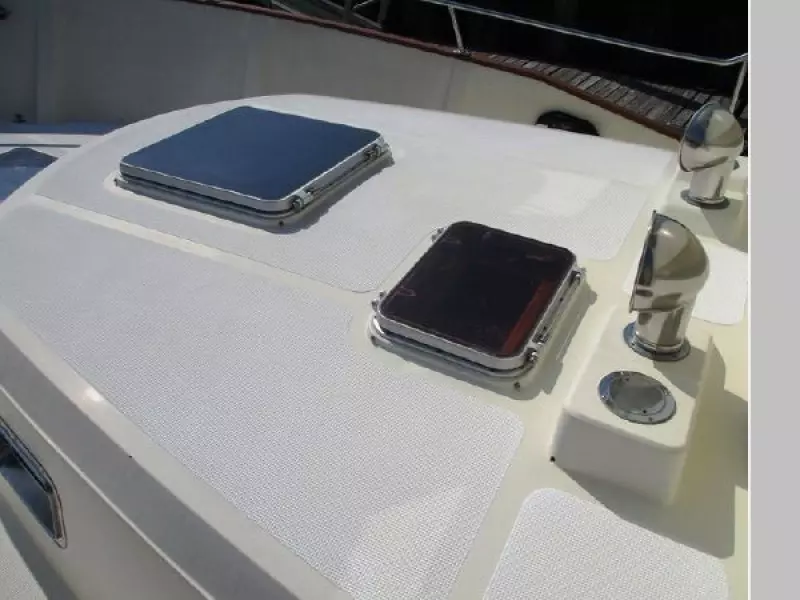 1991 Hans Christian Independence 45