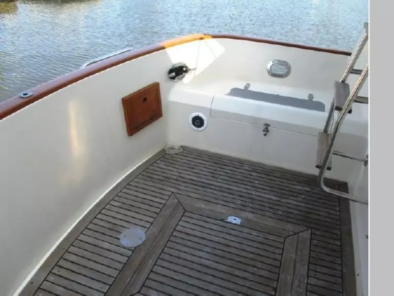 1991 Hans Christian Independence 45