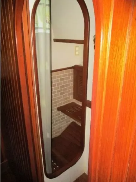 1991 Hans Christian Independence 45