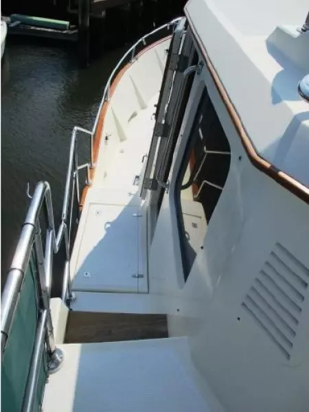 1991 Hans Christian Independence 45