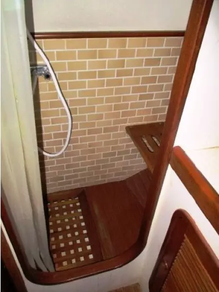 1991 Hans Christian Independence 45