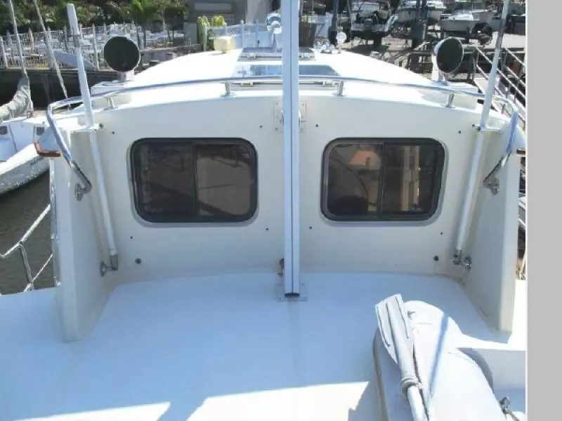 1991 Hans Christian Independence 45