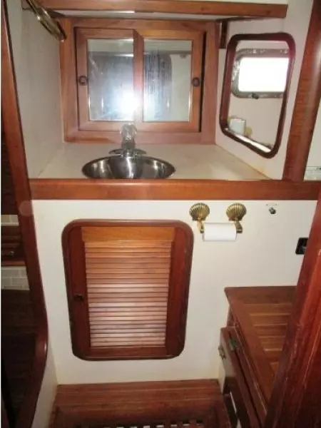 1991 Hans Christian Independence 45