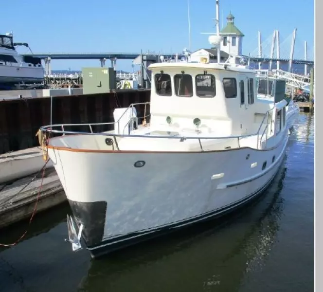 1991 Hans Christian Independence 45