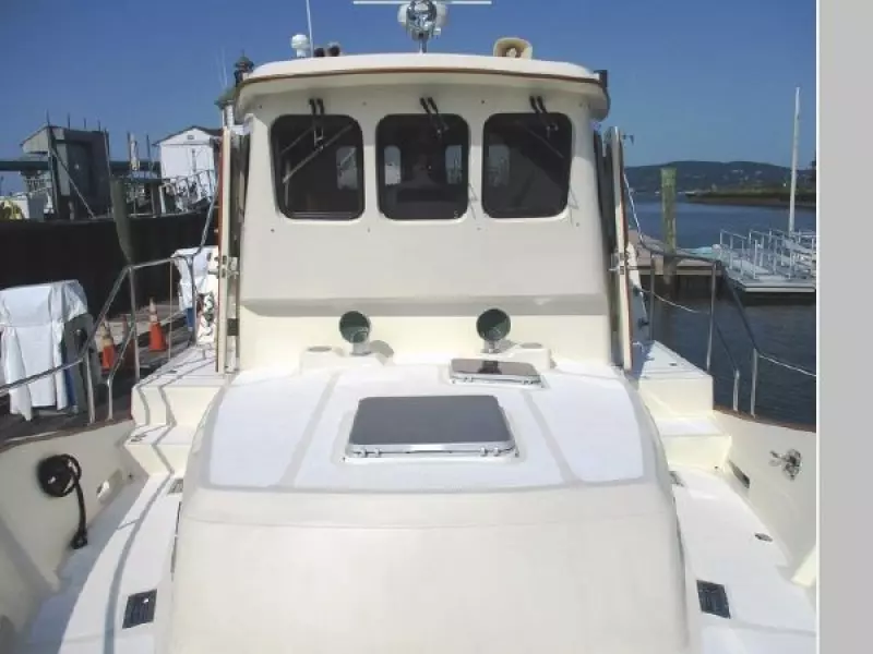 1991 Hans Christian Independence 45