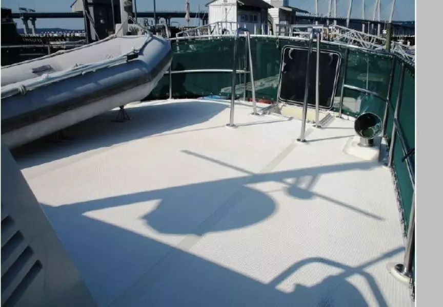 1991 Hans Christian Independence 45