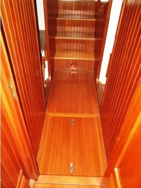 1991 Hans Christian Independence 45